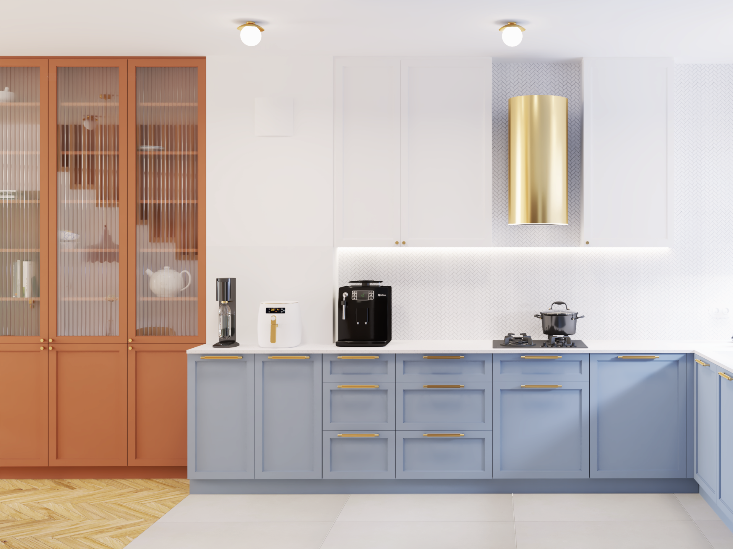 barwnie • szykownie • nietradycyjnie