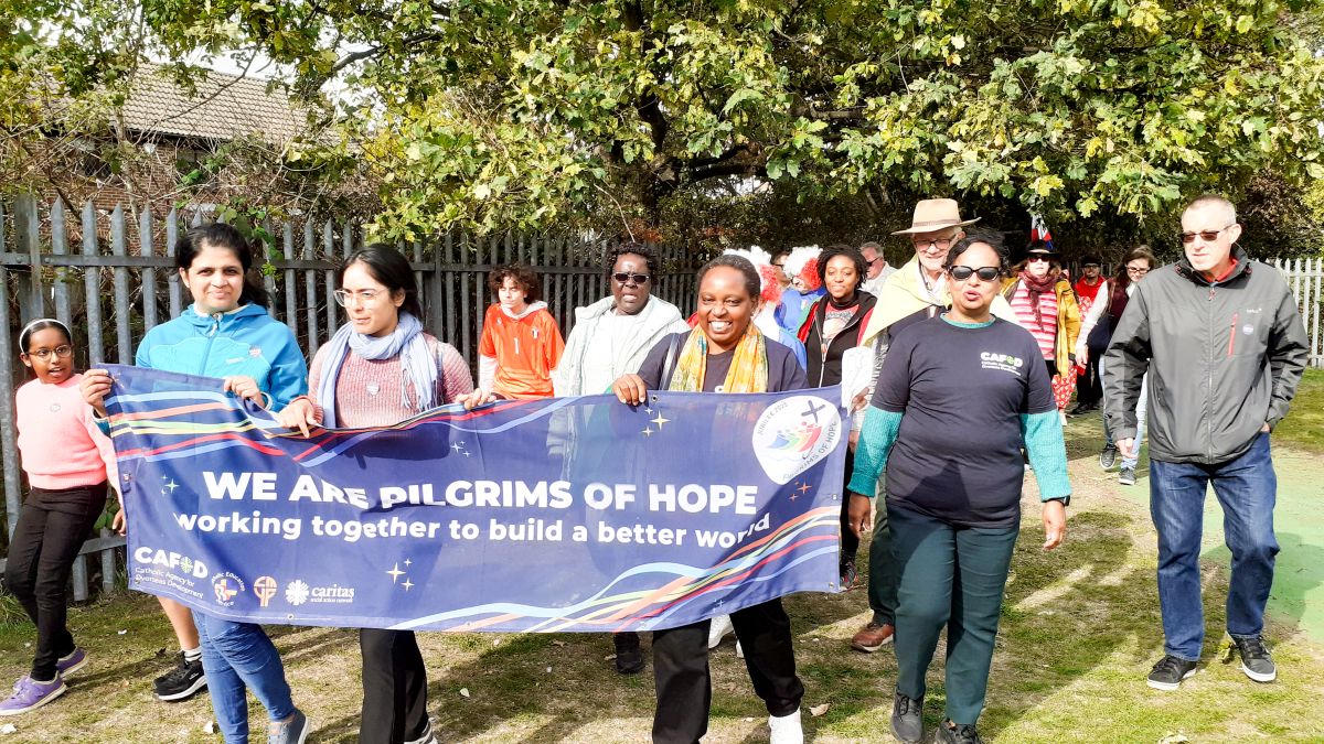 CAFOD’s submission to the International Development Committee inquiry ...