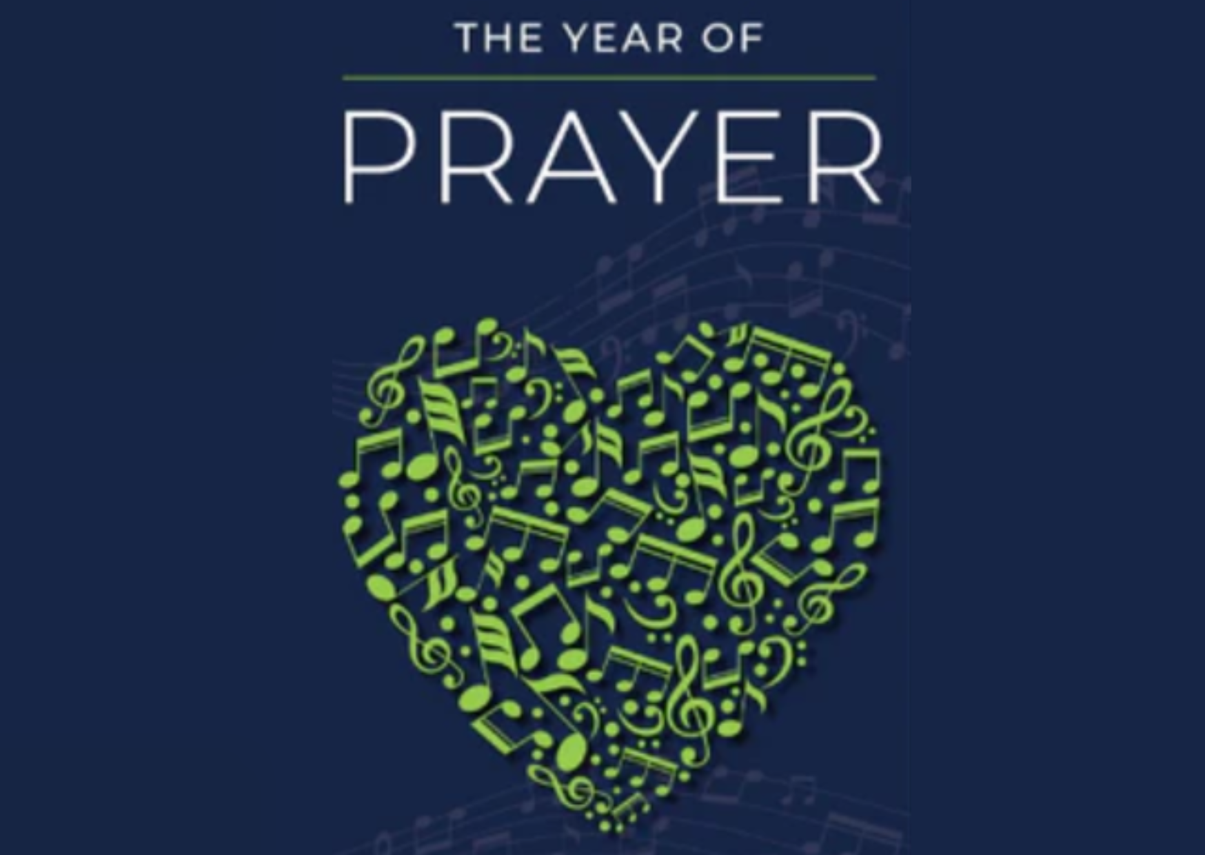 Prayer resources