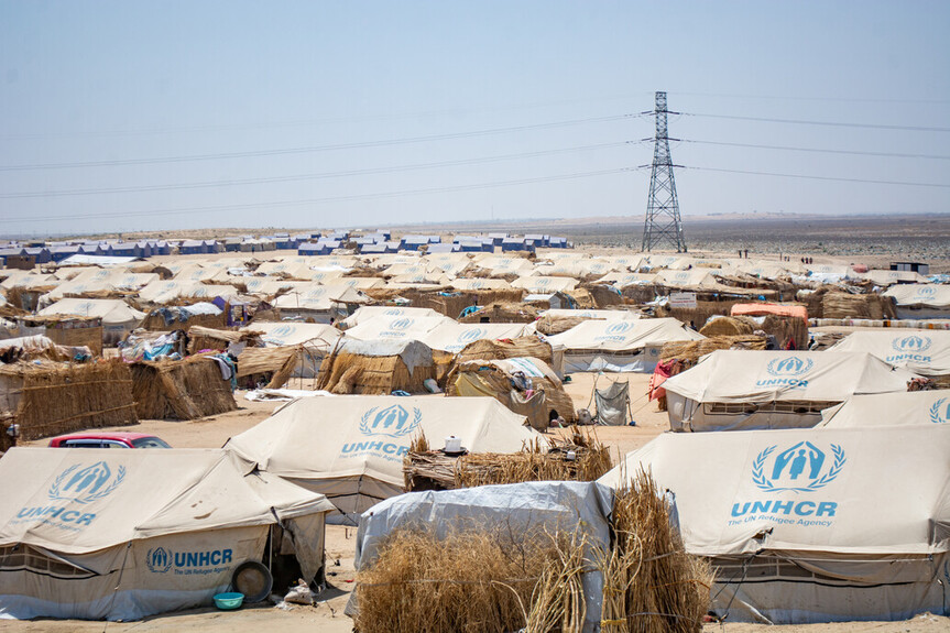 Sound the alarm for Sudan: catastrophic hunger as country enters fourth ...
