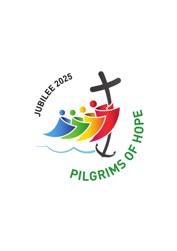 Jubilee For Schools 2025 – Pilgrims Of Hope