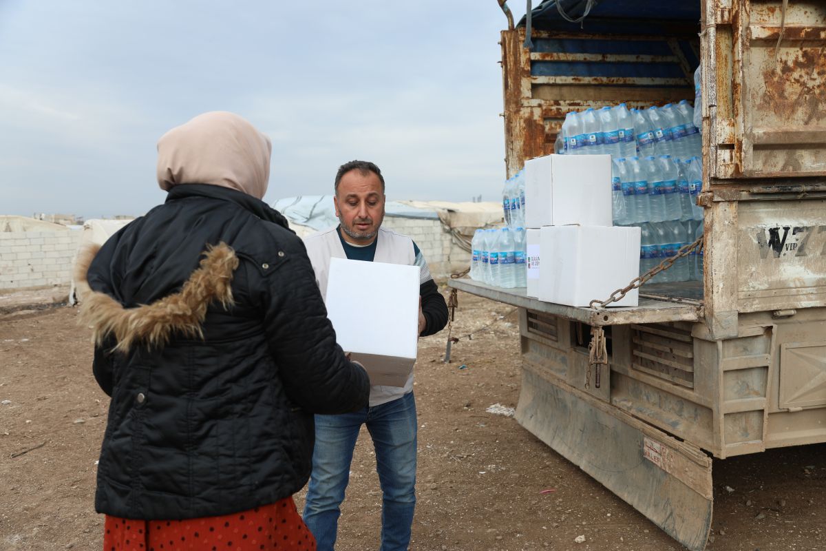 Syria