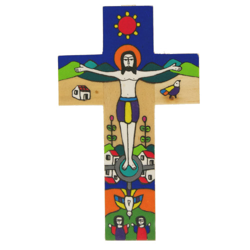 Romero Cross - World Gifts