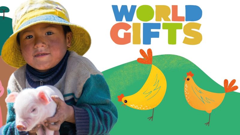World Gifts