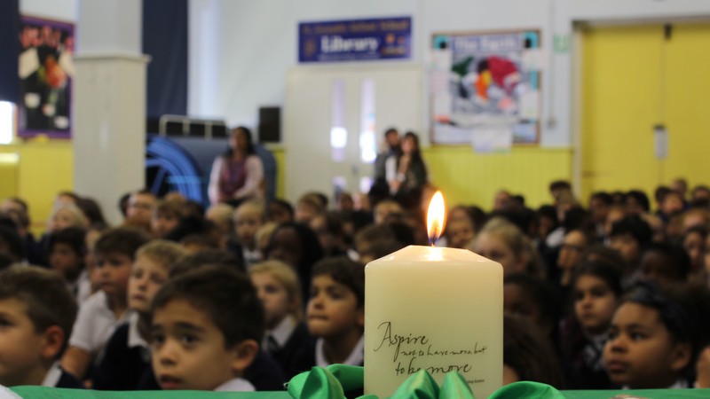 Primary School Assemblies