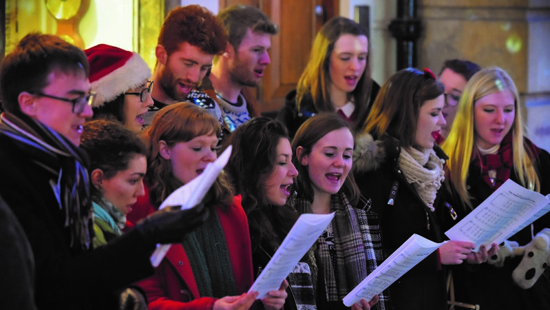 16 Gloucestershire carol concerts to get you in the festive spirit