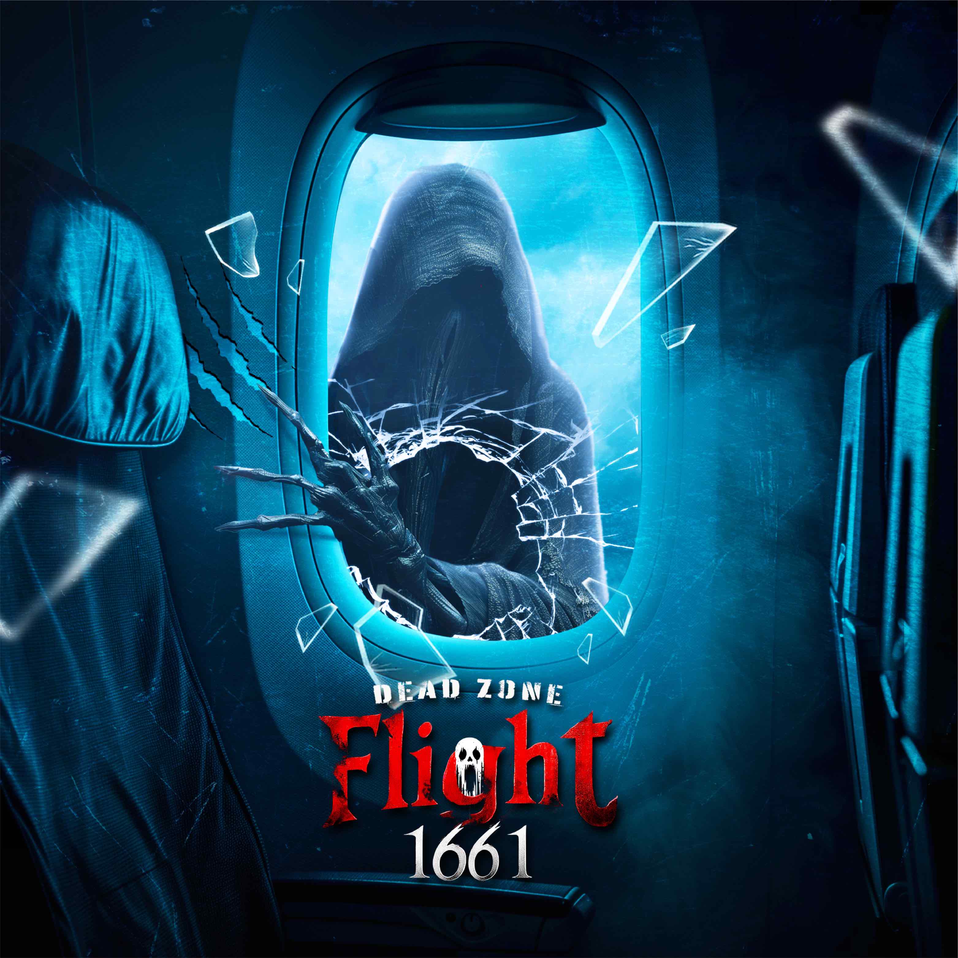 THE DISAPPEARANCE OF FLIGHT NO. 1661 at Riyadh Season 2024