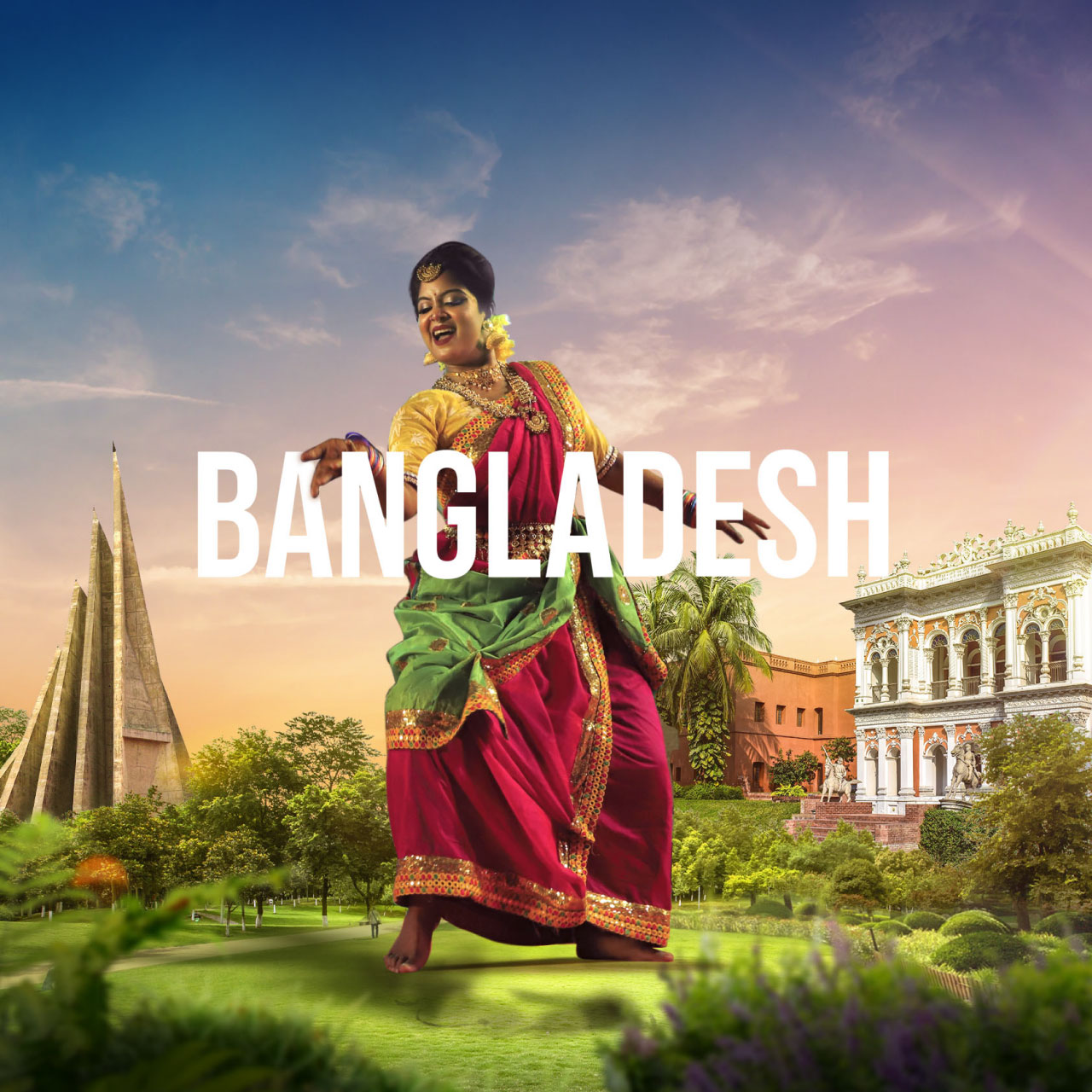 Bangladesh Week