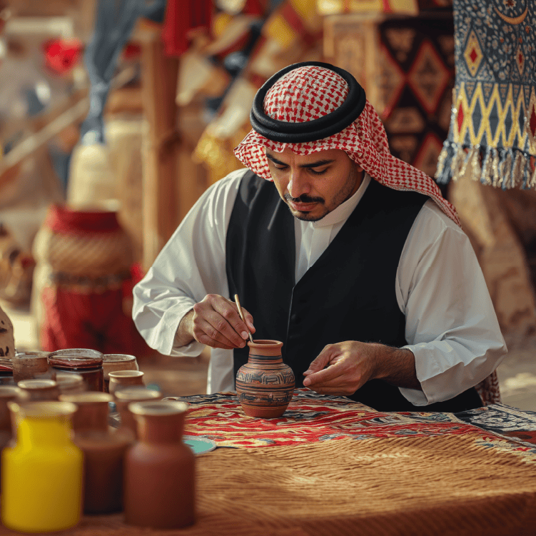 Minzal, Wadi Experience - Diriyah Season 2024 | webook.com | webook.com