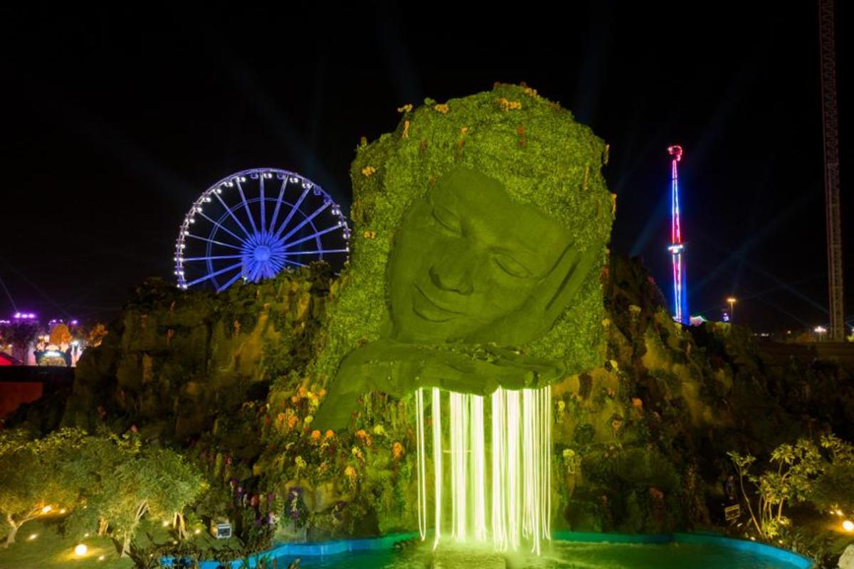Wonder Garden Riyadh Season Big Time wonder-garden-riyadh-season-big-time