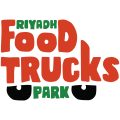 Riyadh Food Trucks Park Zone Page