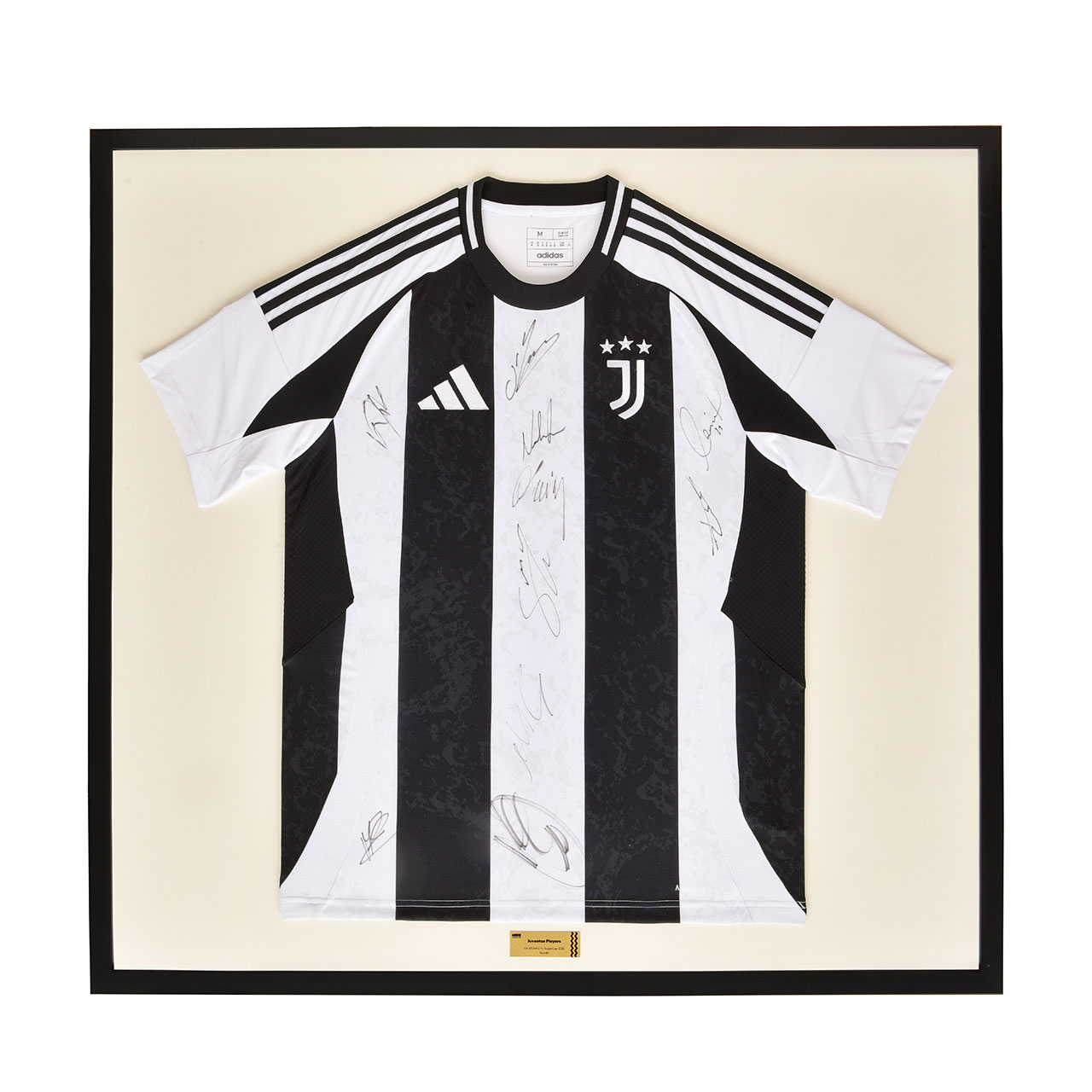 juventus ea jersey