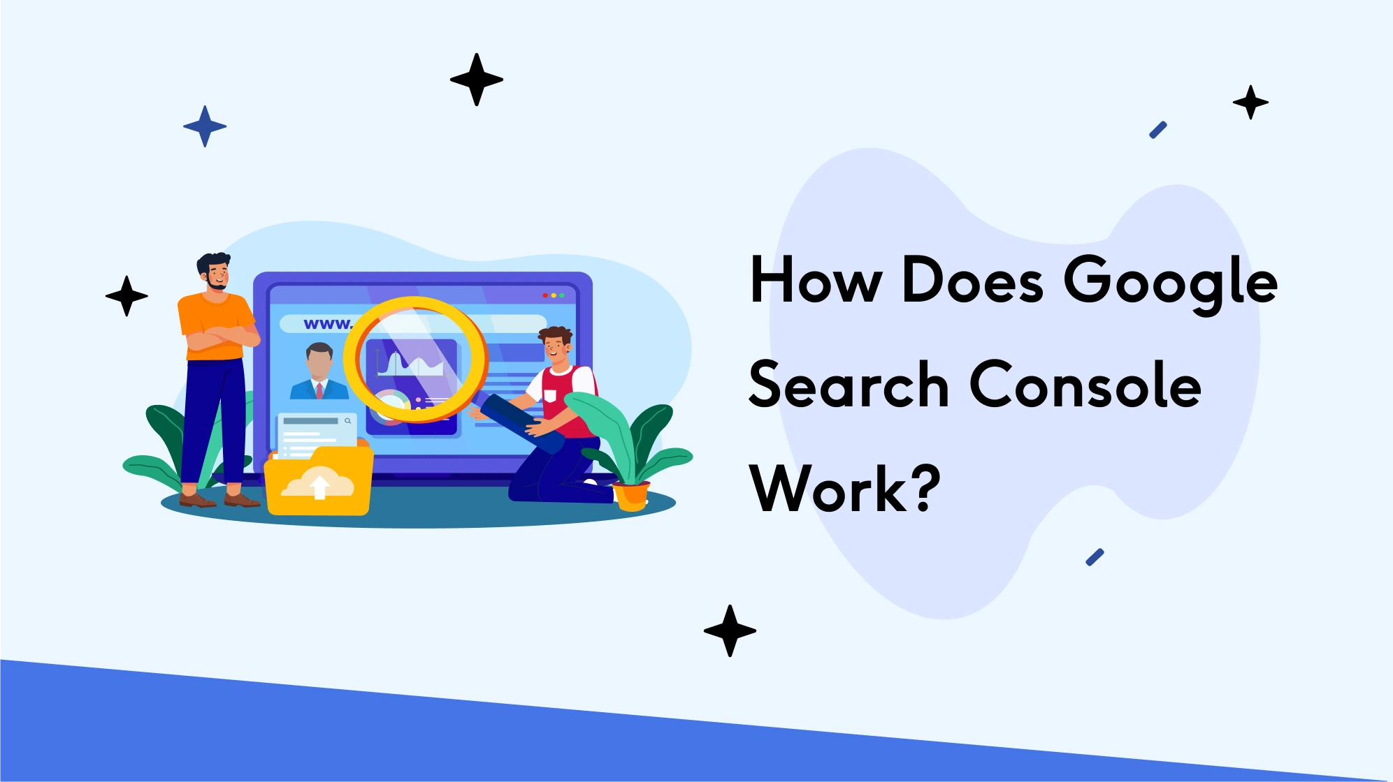 how-does-google-search-console-work