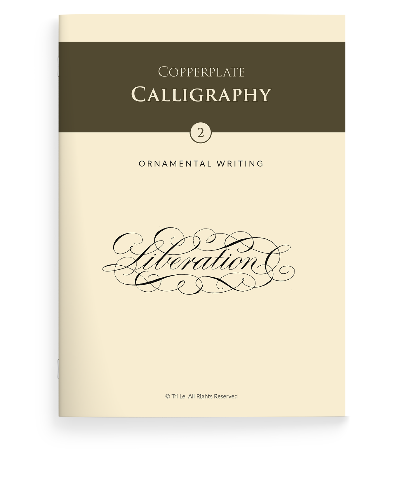 Copperplate Examples Copperplate Calligraphy Examples