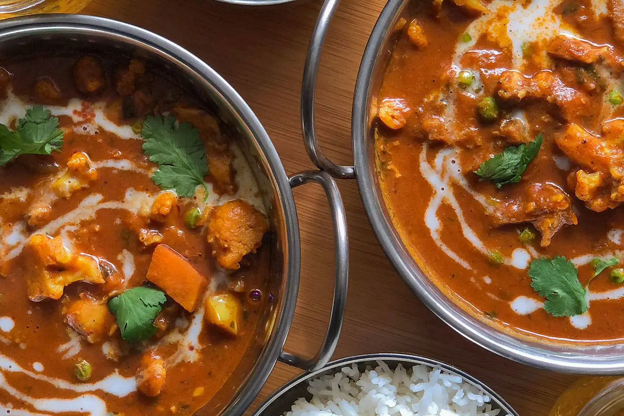 Pal's Indian Kitchen cover image