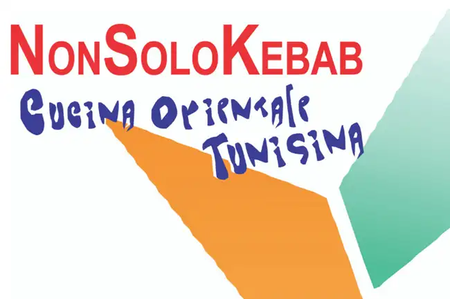 Non Solo Kebab logo