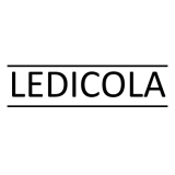 Tiare Shopping Ledicola logo