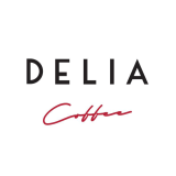 Logo | Delia Coffee