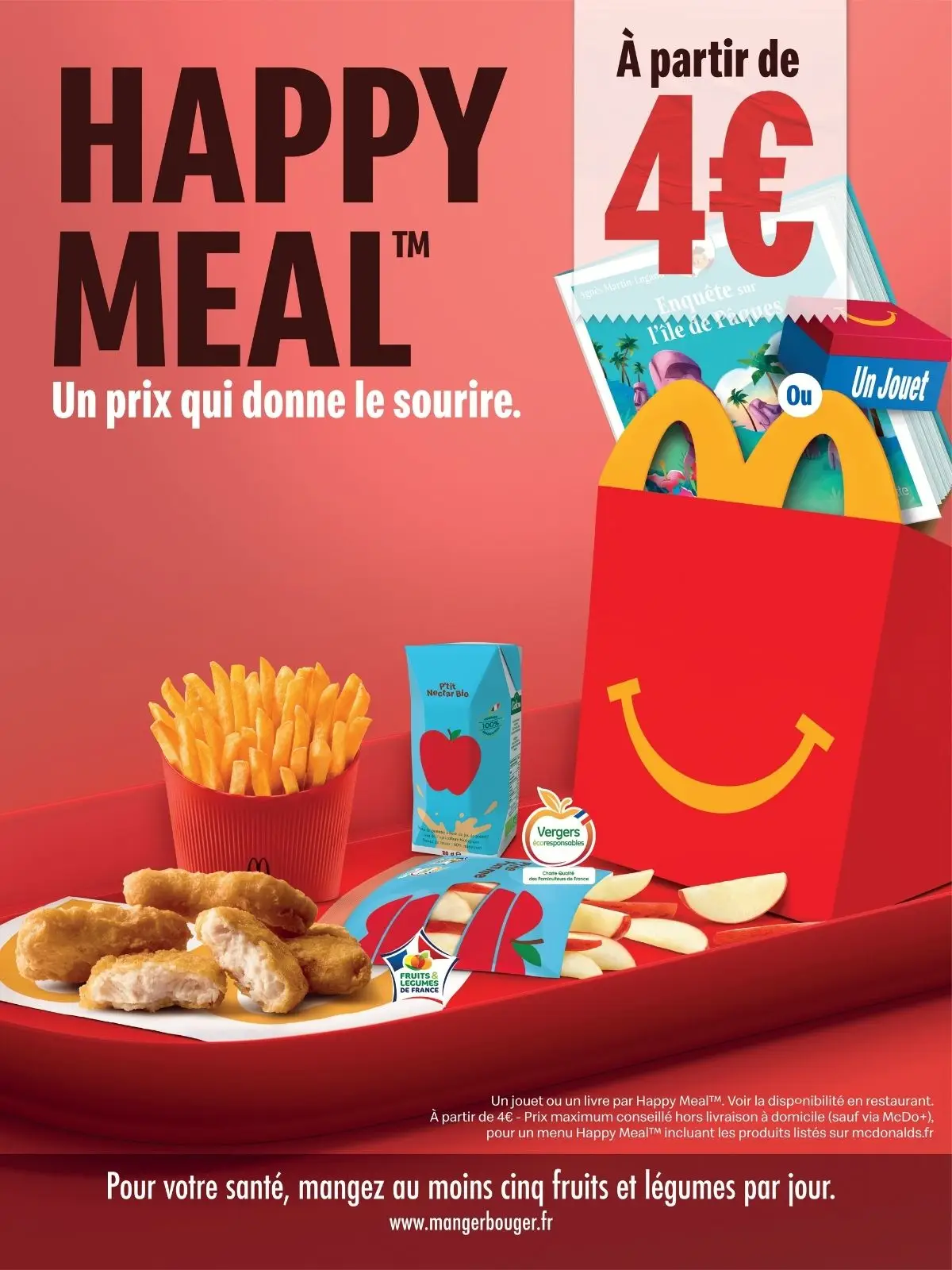 Italie Deux | img | McDo | menus