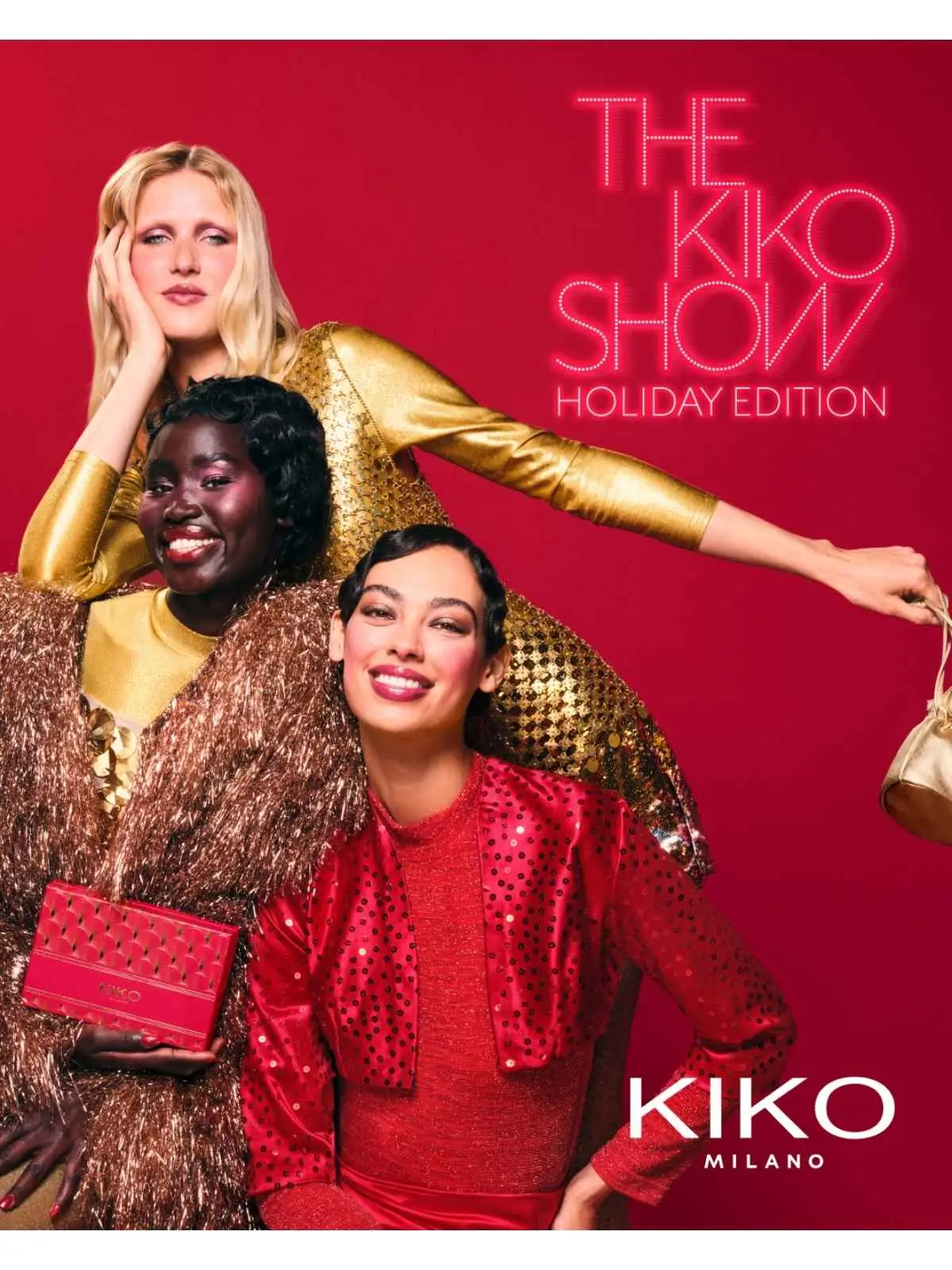 ElnosS_Offer_KikoMilano_TheKikoShow_Coverimage