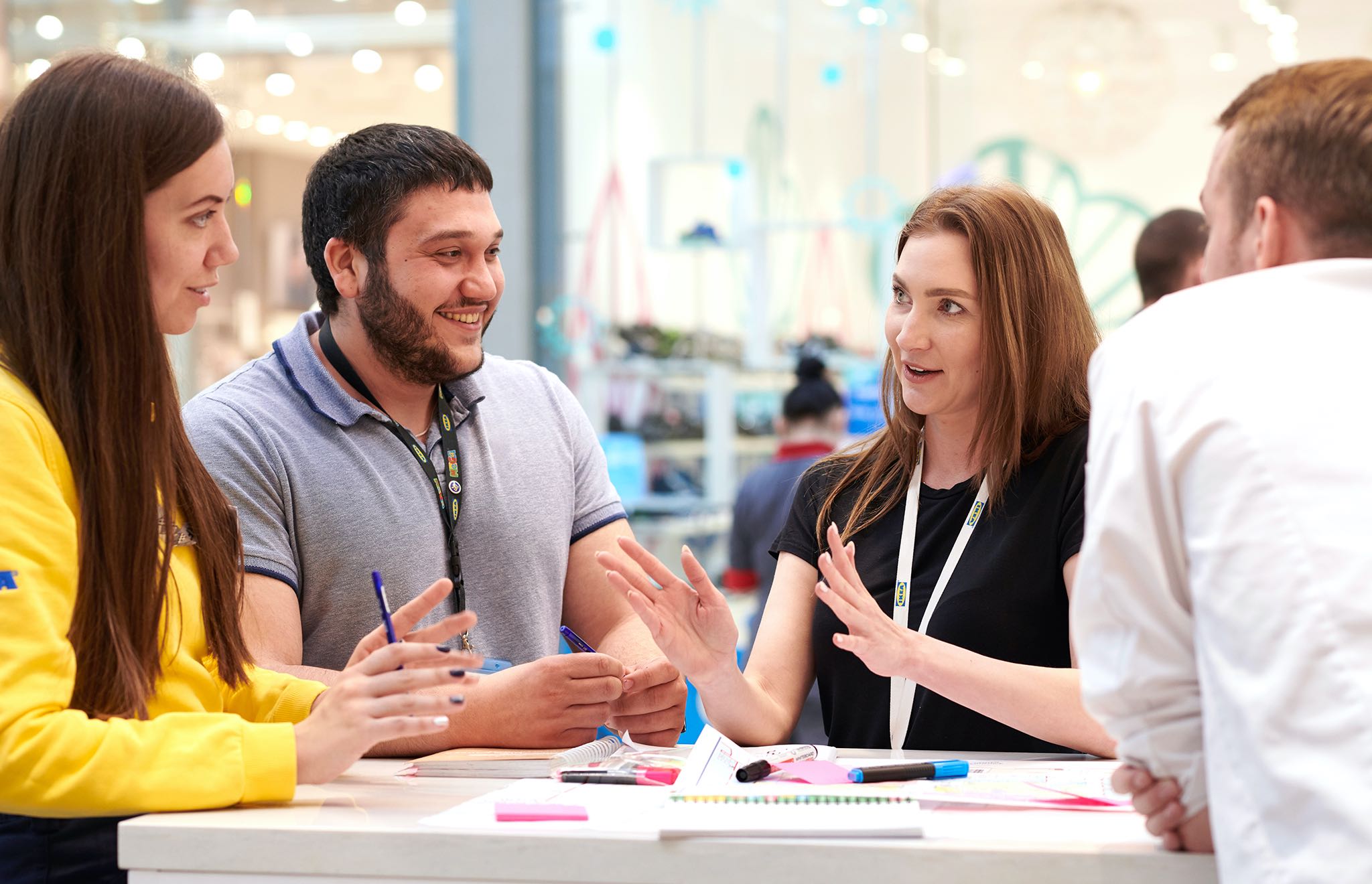 Ingka Centres campus-rio main