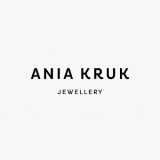 Ania Kruk logo