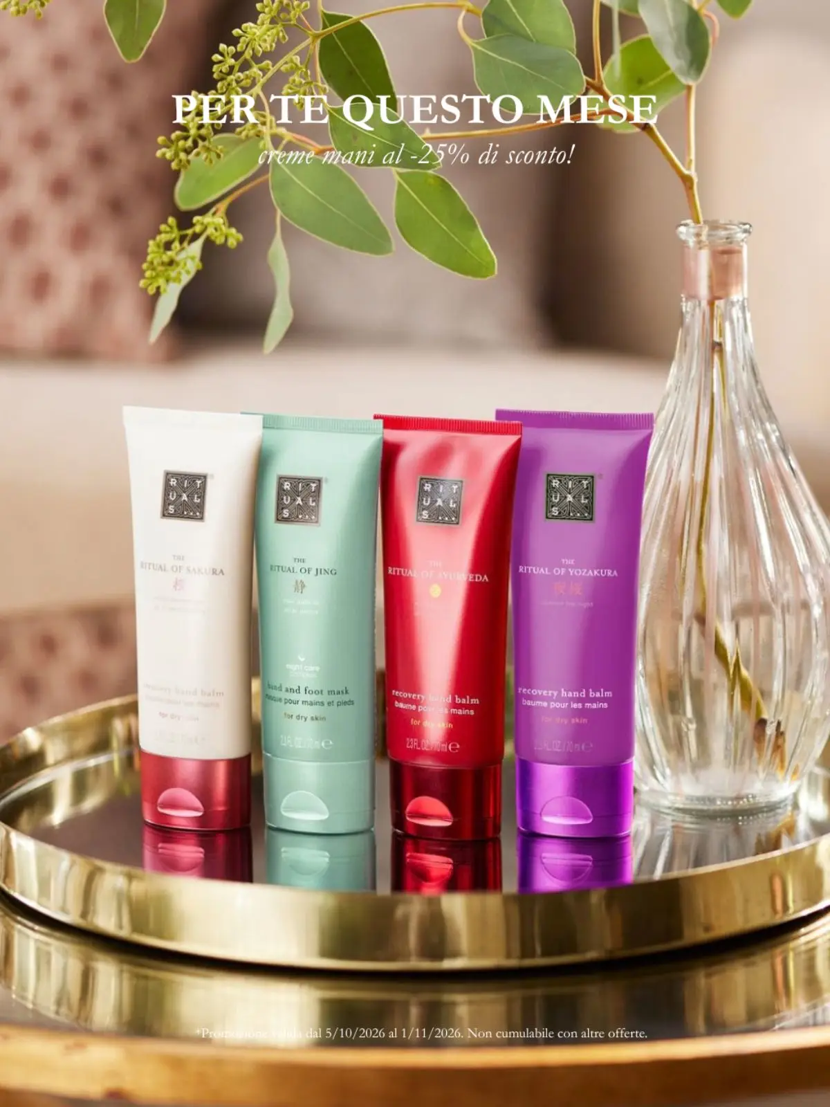 ElnosS_Offer_rituals_crememani_Coverimage