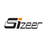Logo | Sizeer

