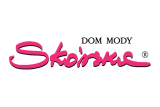 Dom Mody Skórska logo