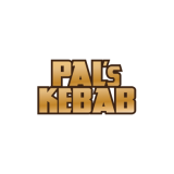 Pal's Kebab logo image
