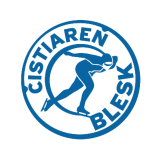 Logo | Čistiareň odevov Blesk