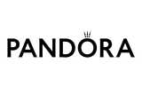 Pandora logo image