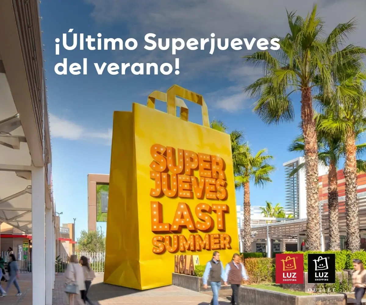 SuperJueves Last Summer - 2026