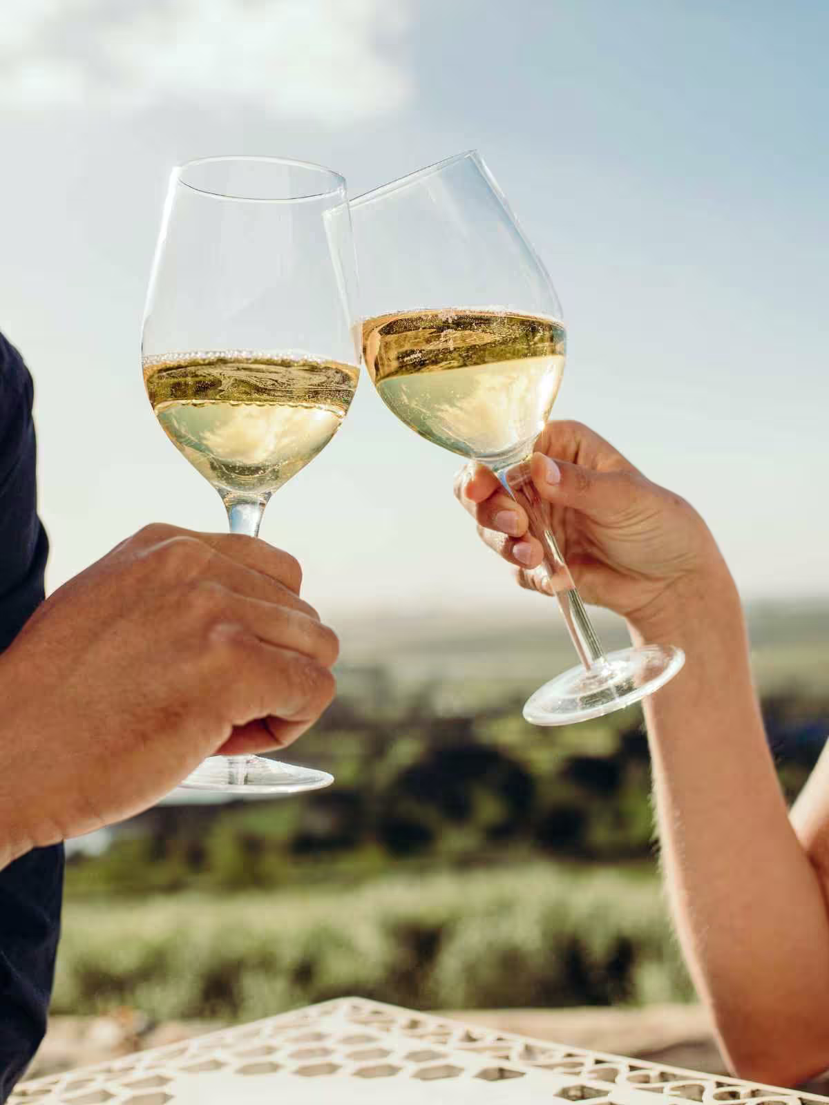 Tiare Shopping Event Festeggia con noi il White Wine Day
