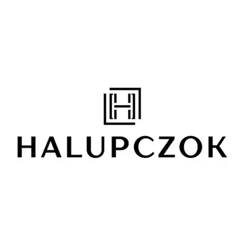 Halupczok logo image