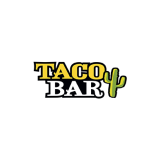 Taco Bar Logo