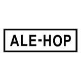 ALE-HOP logotype in Valladolid