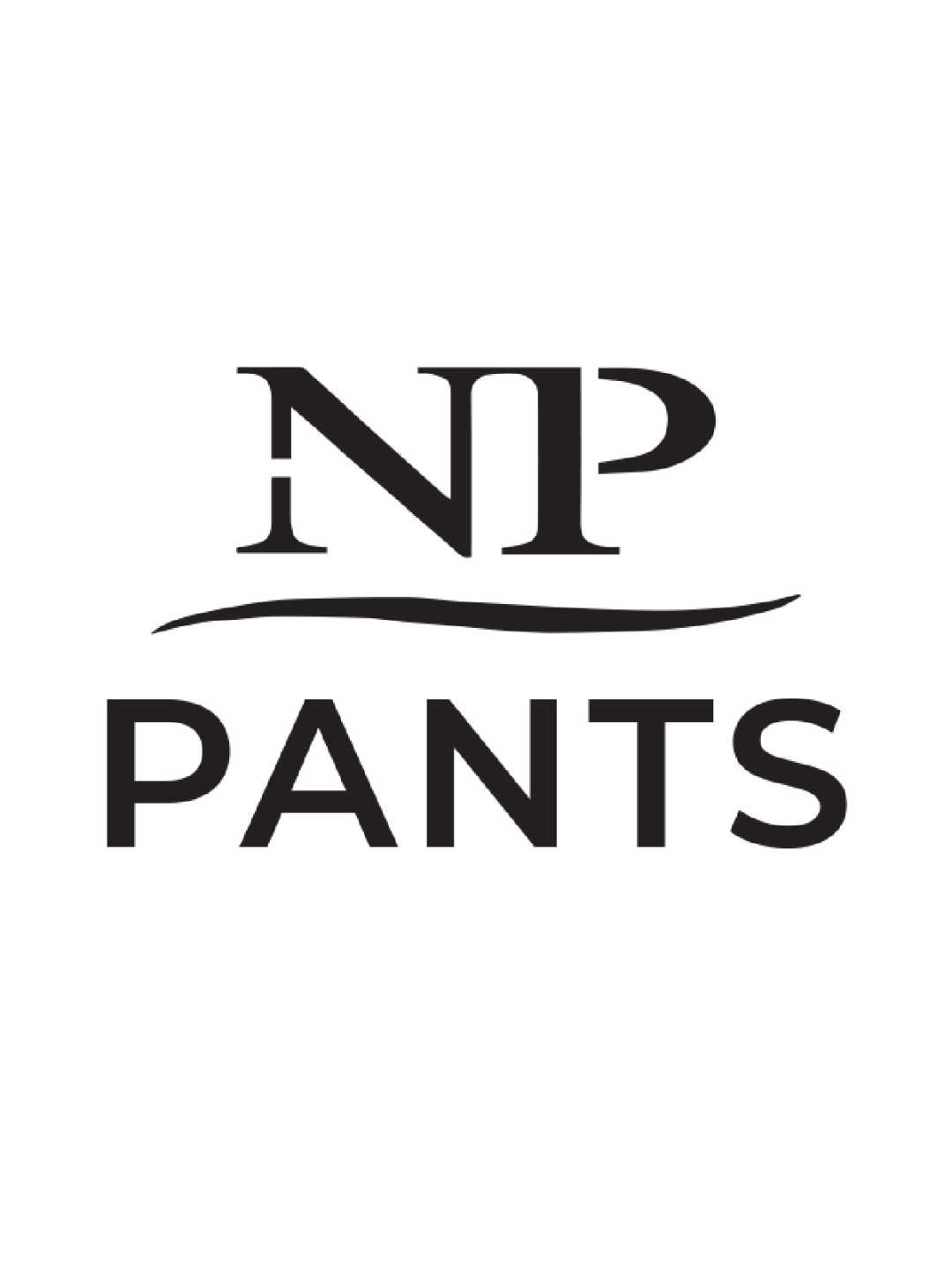 NP Pants logotype