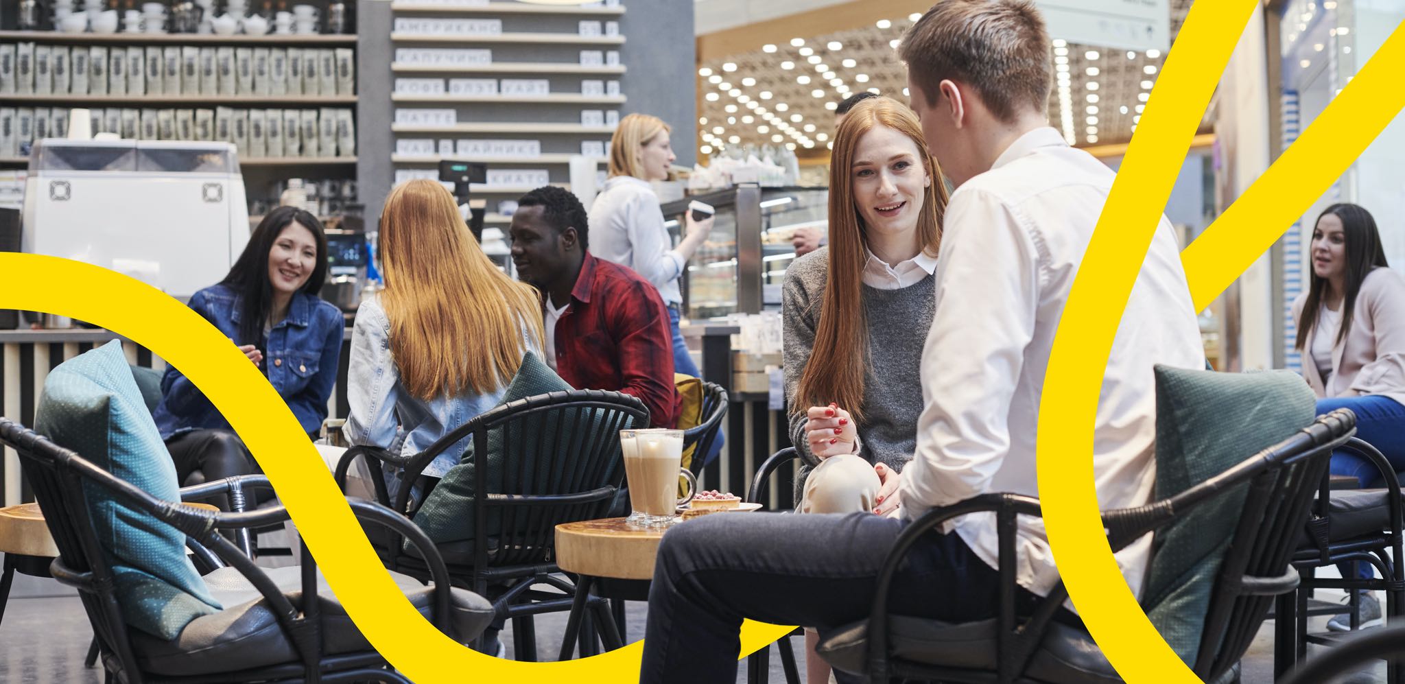 Ingka Centres What we do banner