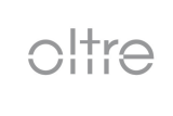 Oltre logo