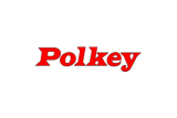 Polkey logo image