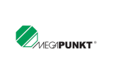 Megapunkt logo image