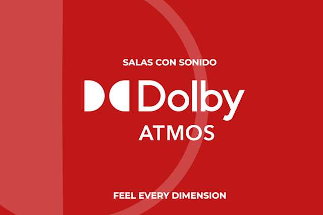 Cine RÍO Shopping | RÍO Shopping