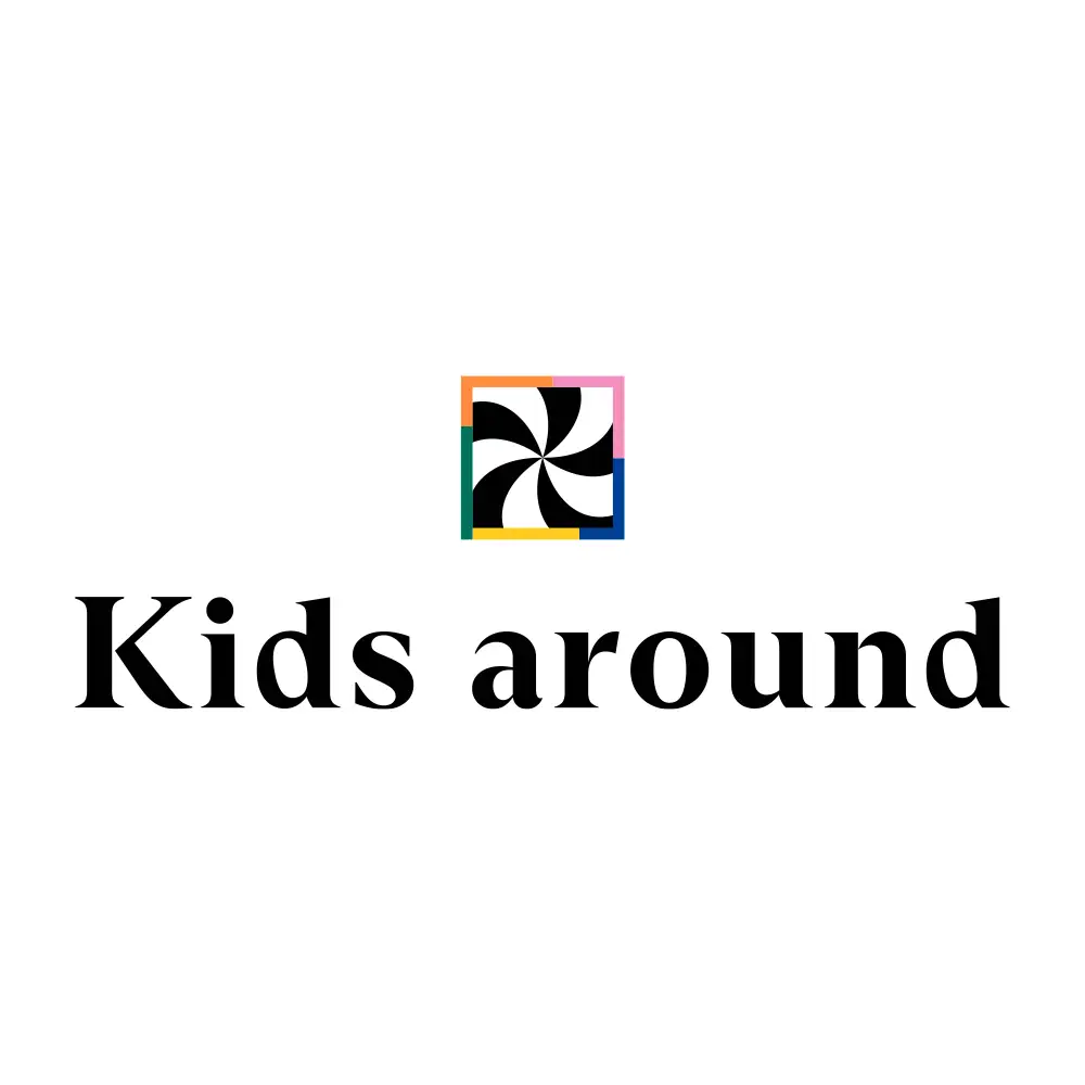 Loja Kids Around no MAR Shopping Matosinhos