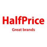 HalfPrice logo