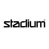 Stadium logotype