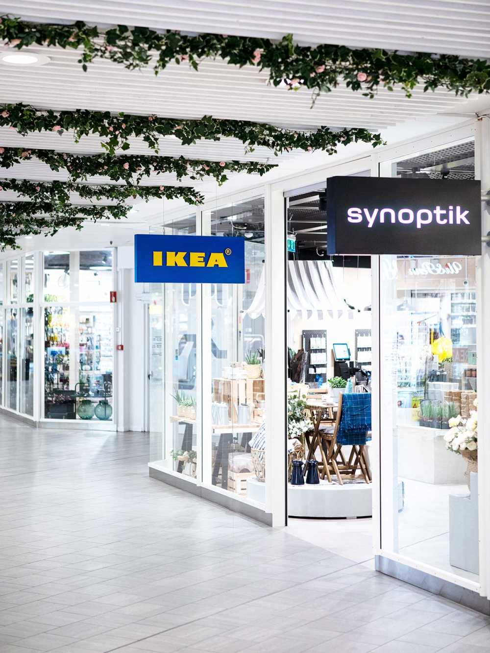 IKEA Linköping