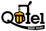Qufel Beer Park logo