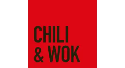 Chili & Wok logotype