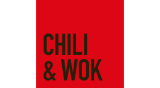 Chili & Wok logotype